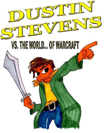 Dustin Stevens